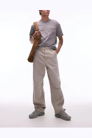 Carhartt Single knee pants in dusky beige