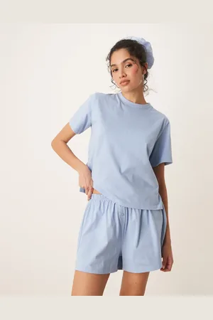 ASOS Mix & match boxer pyjama short in