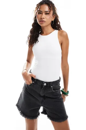 Pimkie Slinky racerneck body in