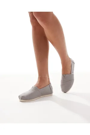 TOMS Alpargata shoes in