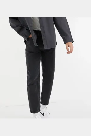 New Look Slim rigid in washed jeans