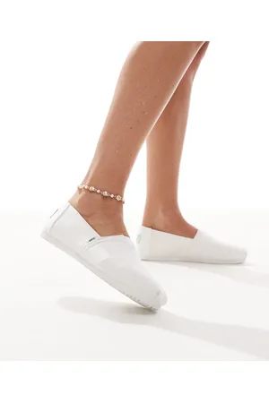 TOMS Alpargata shoes in