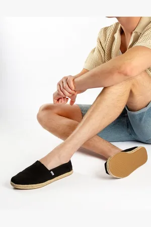 TOMS Alpargata rope 2.0 shoe in