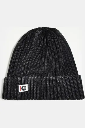 A Bathing Ape Aape By A Bathing Ape beanie in washed