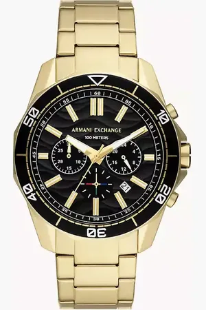 Armani Exchange Men