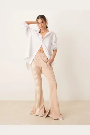 adidas Ballet flared leggings in