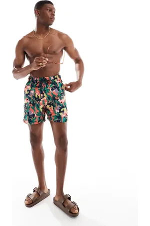 DKNY Gili swimshorts in