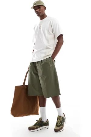 Nike Club woven shorts in