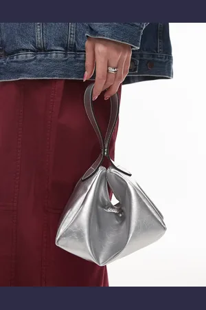 Topshop Gila grab bag in