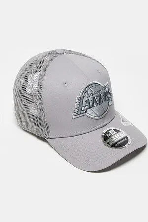 New Era Los Angeles Lakers 9seventy tonal truckercap in