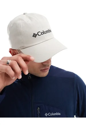 Columbia Provisions cap in beige