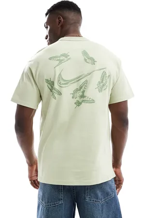 Nike M90 graphic t-shirt in