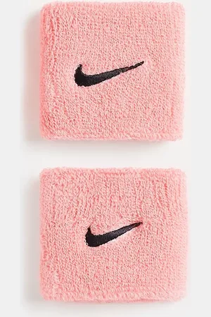 Nike Training Swoosh unisex wristbands in