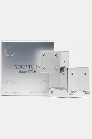 Billie Eilish Your Turn EDP 100ml
