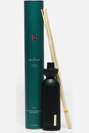 Rituals The Ritual of Jing Sacred Lotus & Jujube Fragrance Sticks 250ml