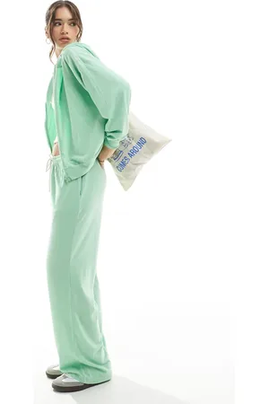 Cotton On Cotton On lightweight super soft joggers co-ord in spring marl