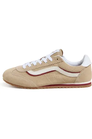 Vans Super lowpro trainers in