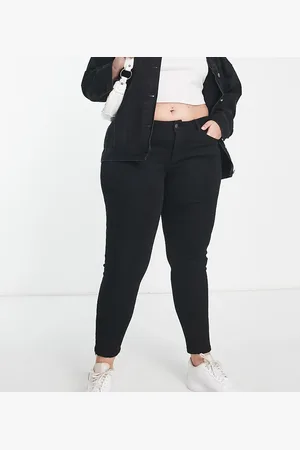 ONLY Karla skinny jeans in