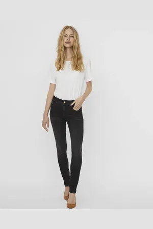 VERO MODA Slim fit jeans in