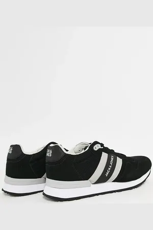 JACK & JONES Mesh trainer in