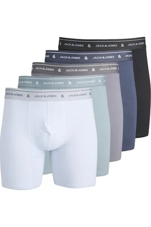 JACK & JONES Boxer briefs in stormy sea