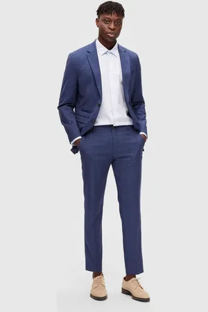 SELECTED Trousers in
