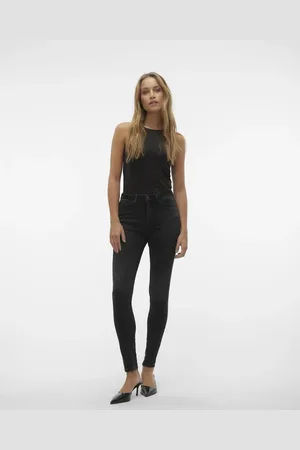 VERO MODA Skinny fit jeans in