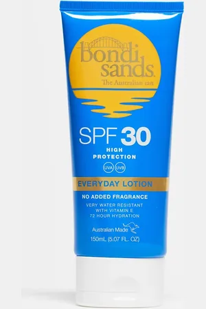 BONDI SPF 30 Fragrance Free Suncreen Lotion 150ml