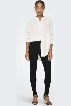 ONLY Skinny fit jeans in