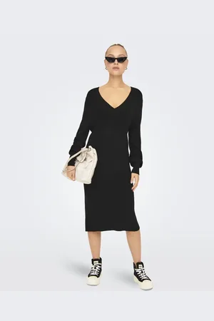 ONLY Knitted dress in