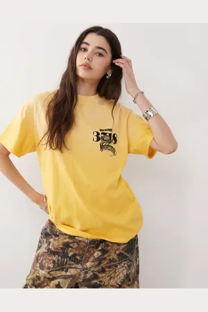 Deus Ex Machina Zounds graphic t-shirt in