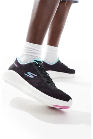 Skechers Go walk now khloe trainers in
