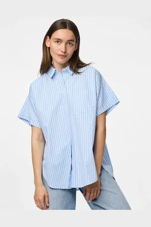 Pieces® Shirt in bell