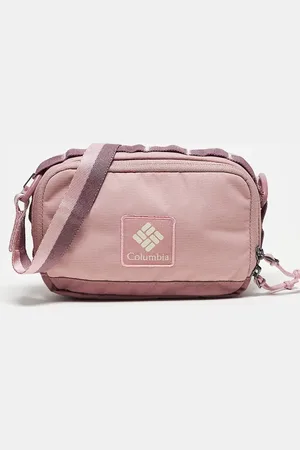 Columbia Trail traveler crossbody bag in