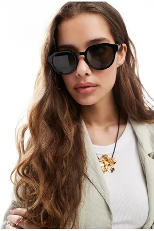 AllSaints Roman Sunglasses in