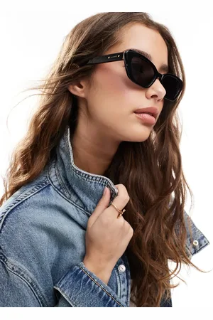 AllSaints Rei Sunglasses in