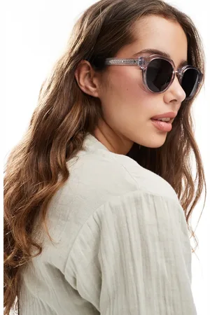 AllSaints Roman Sunglasses in
