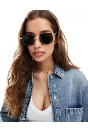 AllSaints Aron Sunglasses in