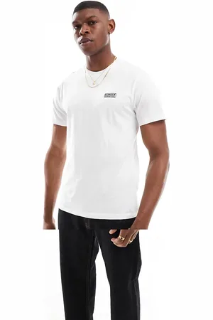 Barbour 2-pack essential tee