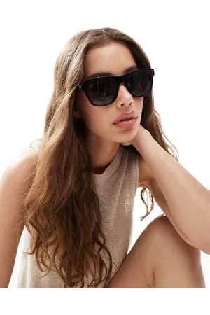 AllSaints Milo Sunglasses in