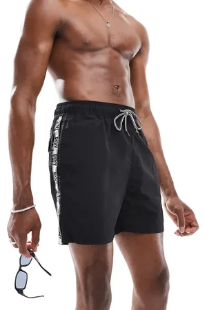 DKNY Caymen swim shorts in