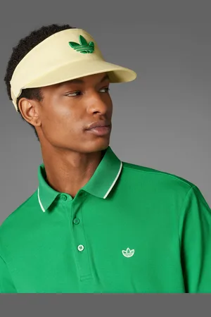 adidas Adidas Originals golf tour high-crown visor in almost