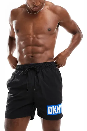 DKNY Kos swim shorts in