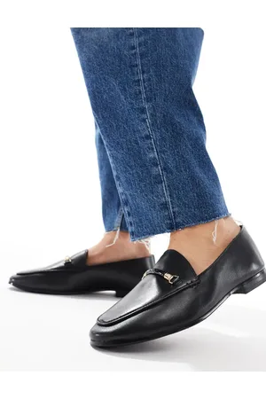 Aldo Francine loafers in leather