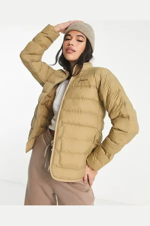 Berghaus Blossom padded jacket in stone