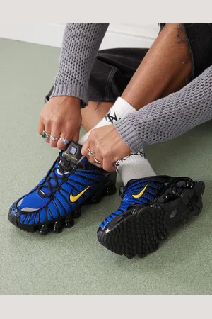 Nike Shox TL unisex trainers in
