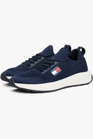 Tommy Hilfiger Trainers in Navy