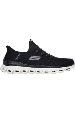 Skechers Glide-step noxus trainer in