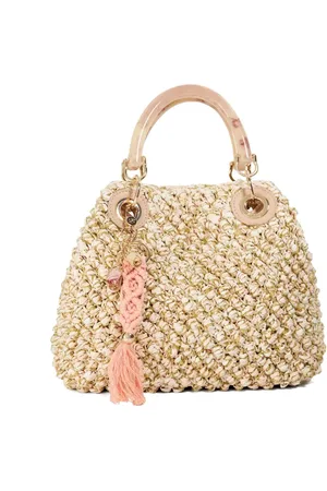 Dune Daiquri bag in blush