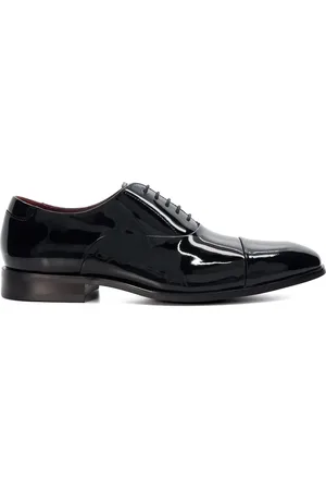 Dune Secrecy brogues shoe in